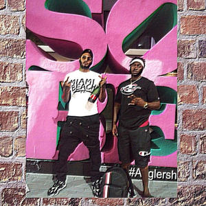 Never sober (feat. Big Haze) (Explicit)