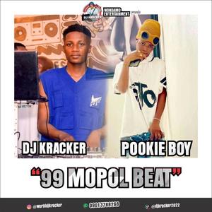 99 MOPOL BEAT (feat. POOKIE BOY)