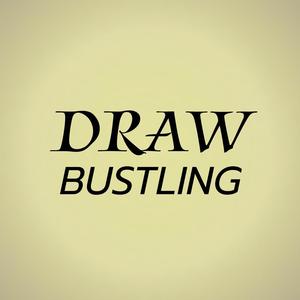 Draw Bustling