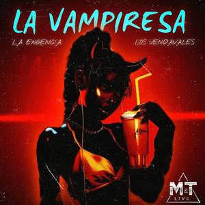 La Vampiresa