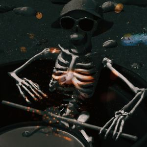 Haunted Grooves