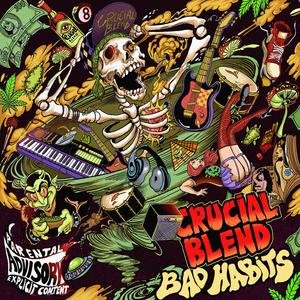 The Flower Song (feat. Stonebee) (Explicit)