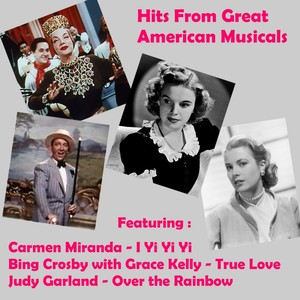 Hits from Great American Musicals