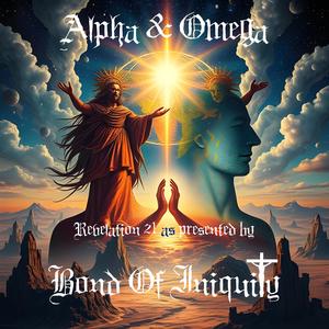 Alpha & Omega (feat. Revelation 21 3-8)