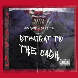 Pullin Up(feat. Cyph GTTB) (Explicit)
