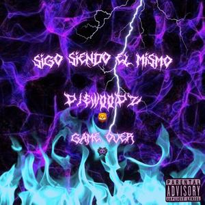 Sigo siendo el mismo(feat. Game Over)