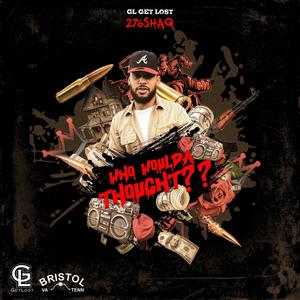 Won't Change (feat. Purp Franklin & JJalen Servinn) (Explicit)