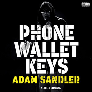Phone Wallet Keys (Single Version|Explicit)