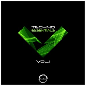 Techno Essentials, Vol. 1