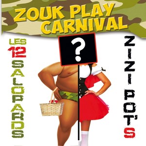 Zouk Play Carnival 2014