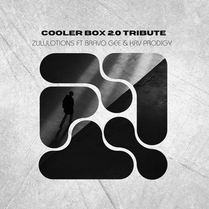 Cooler Box 2.0 Tribute