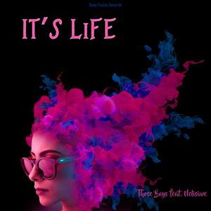 It's Life (Main Instru Mix)