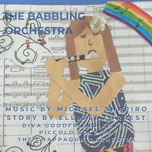 The Babbling Orchestra (Live)