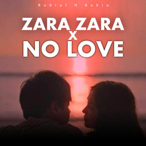 Zara Zara X No Love (Slowed+Reverb)