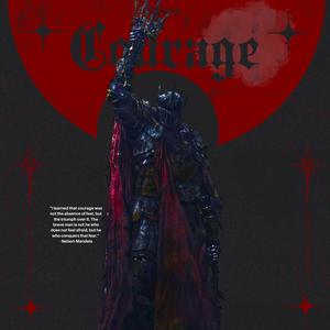Courage