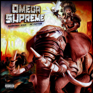 Black Boy Magic (Explicit)