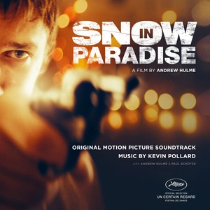 Snow in Paradise (Original Motion Picture Soundtrack)