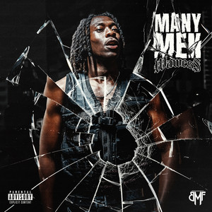 Many men (Explicit)