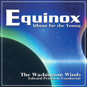 Equinox: Album For The Young