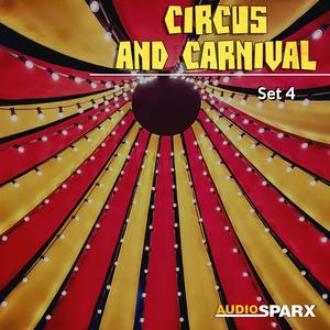 Circus and Carnival, Set 4