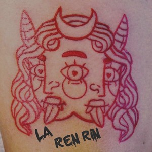 La Ren Rin (Explicit)