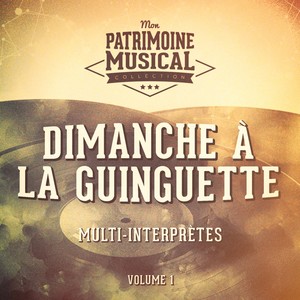 Je rêve d'un guinguette