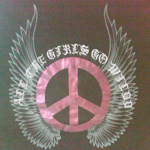 #allthegirlsgowild (Explicit)