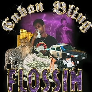 Flossin (Mix Tape)