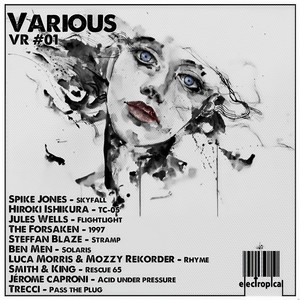 Rhyme (Original Mix)