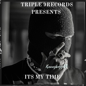 It’s my time (freestyle)