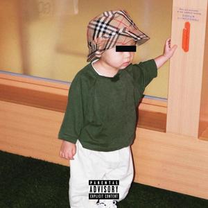 Burberry Denim (feat. Mikeyus) [Explicit]