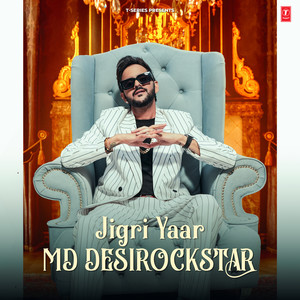 Jigar Ke Challe (From 