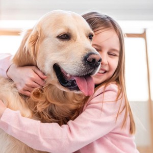 Peaceful Canine Melodies: Music for Dogs