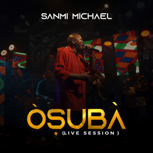 Osuba (Live Session)