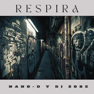 Respira (feat. PinkPegasus) (Explicit)