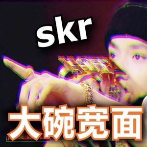 大碗宽面