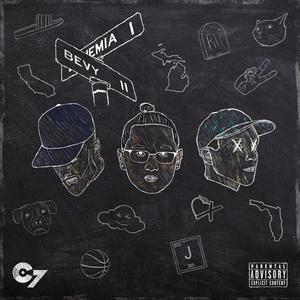 Offa One (feat. Onfo, Jay Gwin & Brian O'Shea) (Explicit)