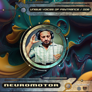 Unique Voices Of Psytrance, Vol. 8 (Explicit)