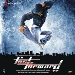 Fast Forward (Original Motion Picture Soundtrack)