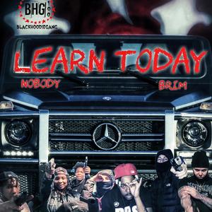 Learn Today (Explicit)