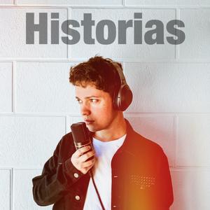 Historias (feat. Santacia) [Explicit]