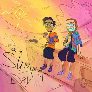 Summer Days (feat. Gramasta Han & Benji Estrada) (Explicit)