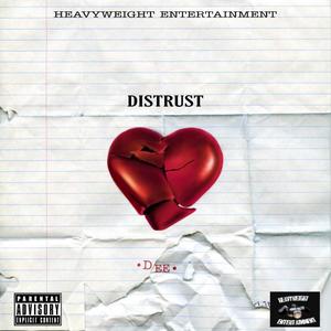 Distrust (Explicit)