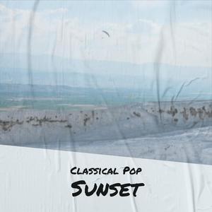 Classical Pop Sunset