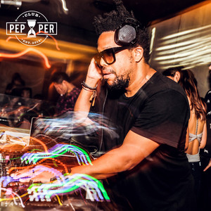 2017-3-11 Felix Da Housecat @Pepper Club (Live)