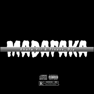 Madafaka (Explicit)