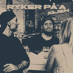Ryker på'a igjen