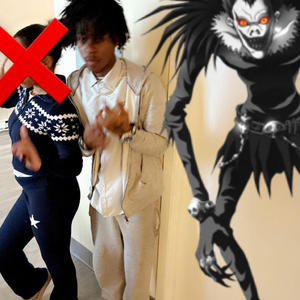 DeathNote (Explicit)