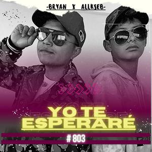 Yo te esperaré (feat. Bryan Valdez)