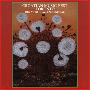 Croatian Music Fest - Toronto